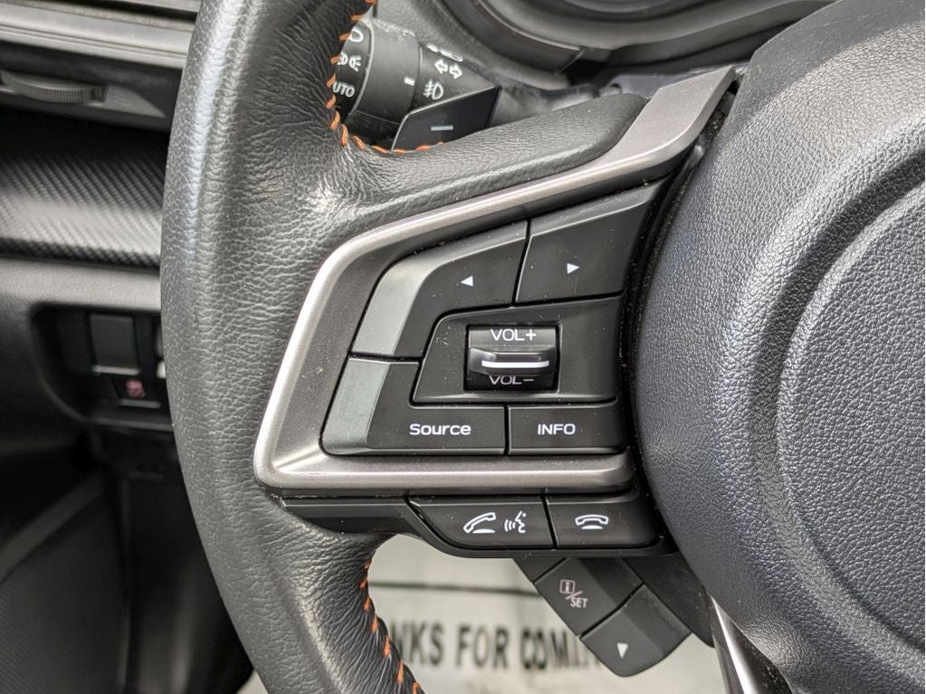 2023 Subaru Crosstrek Premium