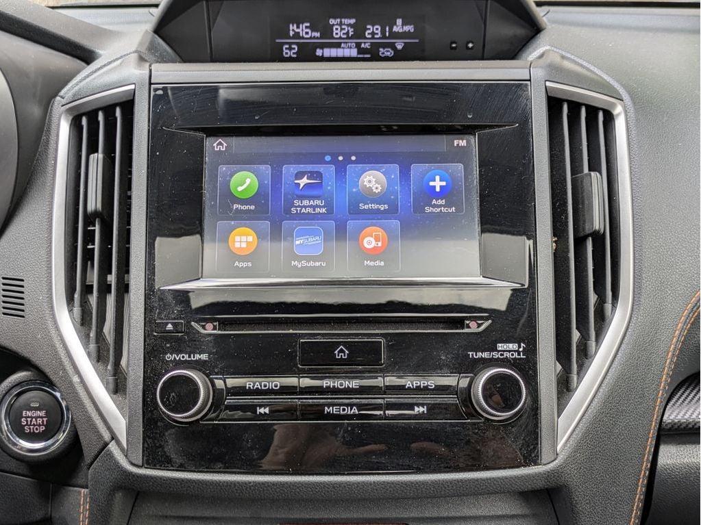 2023 Subaru Crosstrek Premium