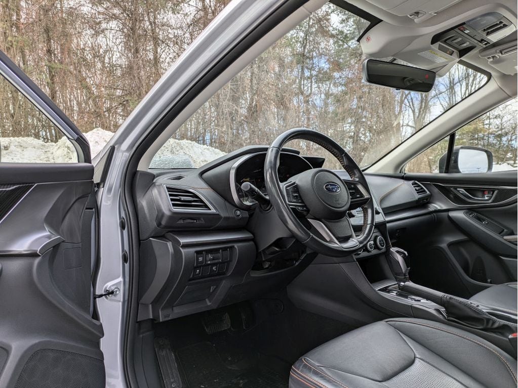 2019 Subaru Crosstrek Limited