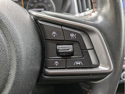 2019 Subaru Crosstrek Limited