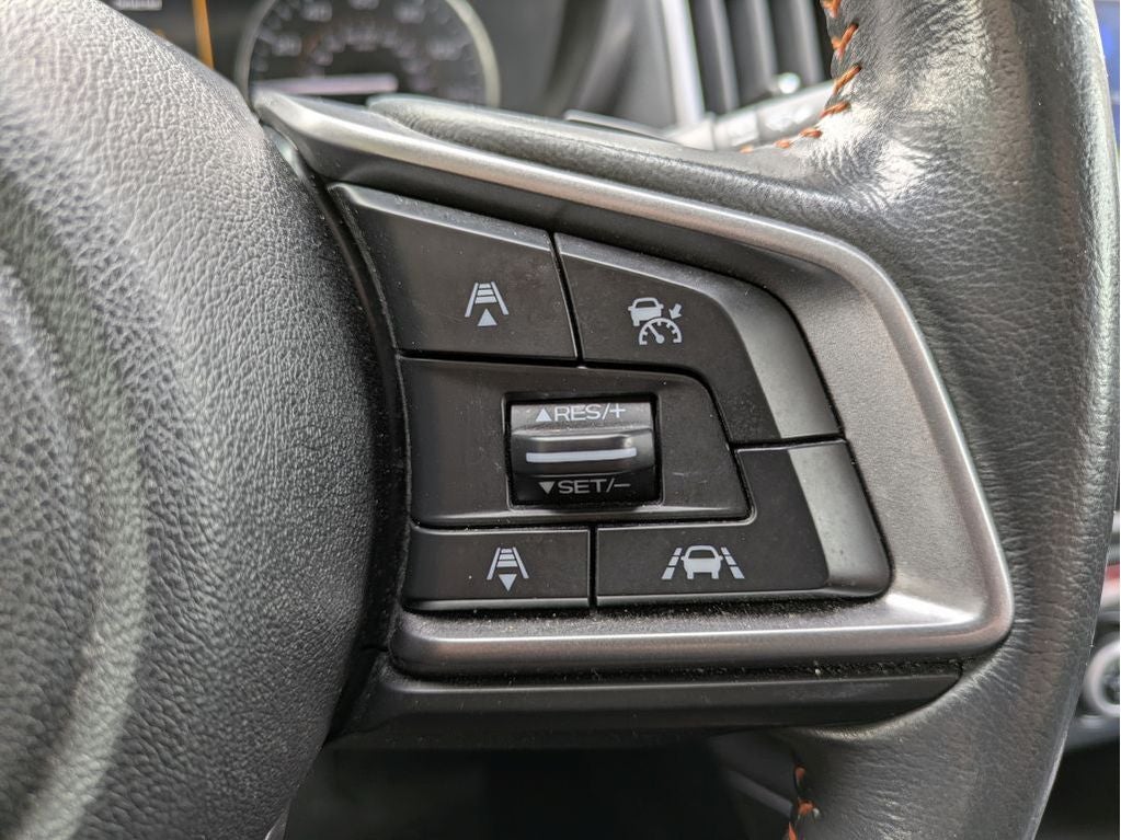 2019 Subaru Crosstrek Limited