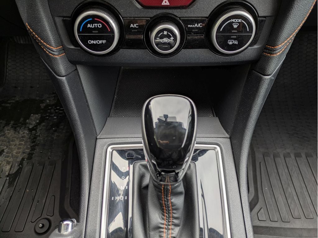 2019 Subaru Crosstrek Limited