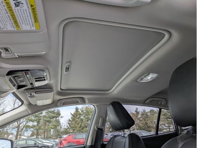 2019 Subaru Crosstrek Limited