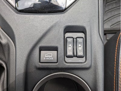 2019 Subaru Crosstrek Limited