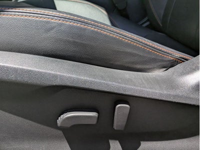 2018 Subaru Crosstrek Limited
