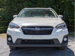 2018 Subaru Crosstrek Limited