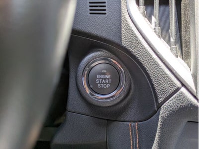 2018 Subaru Crosstrek Limited