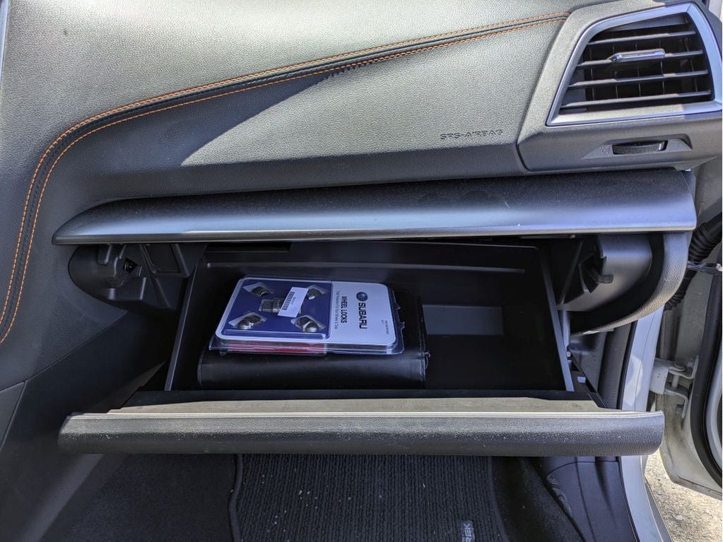 2018 Subaru Crosstrek Limited