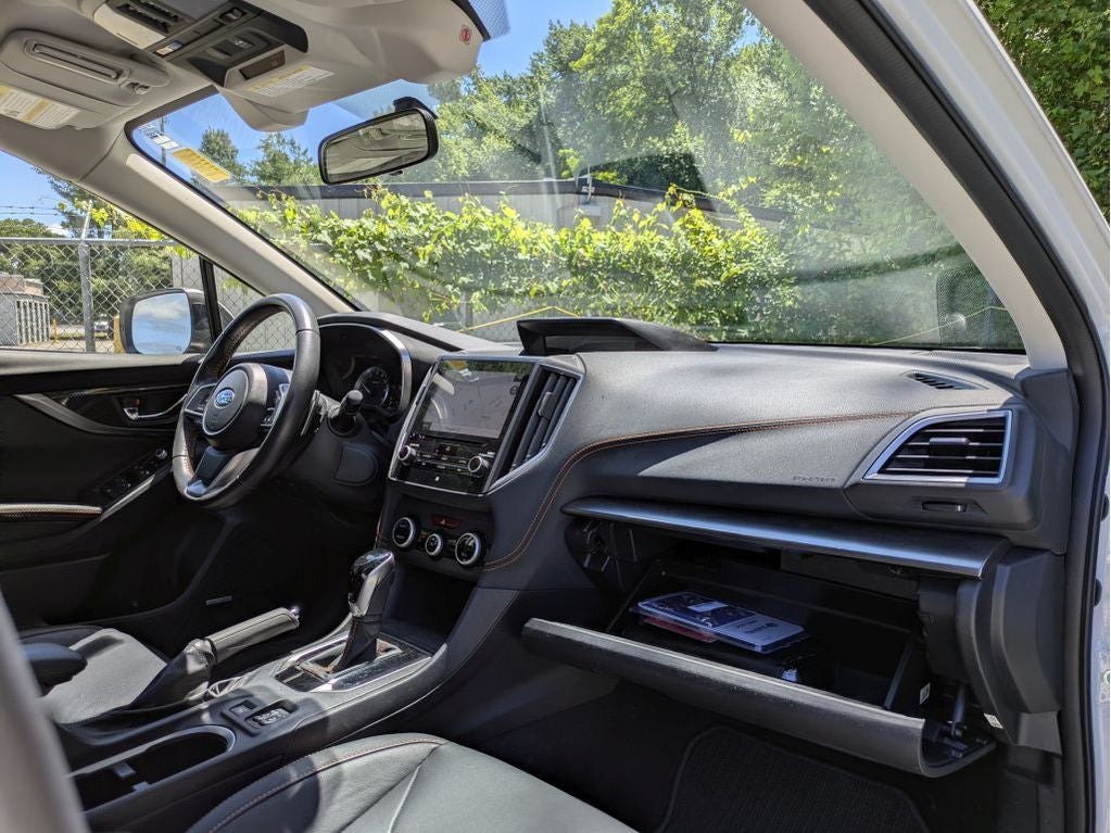 2018 Subaru Crosstrek Limited