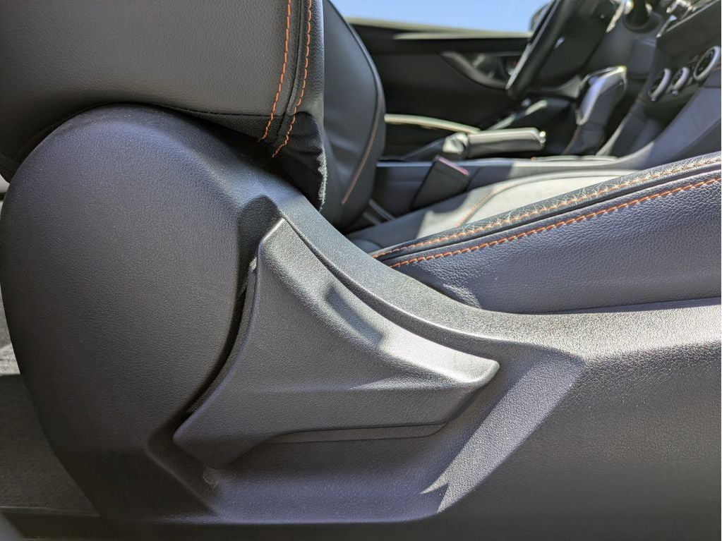 2018 Subaru Crosstrek Limited