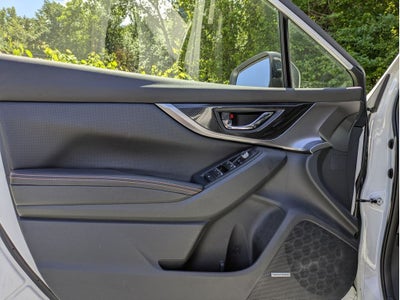 2018 Subaru Crosstrek Limited