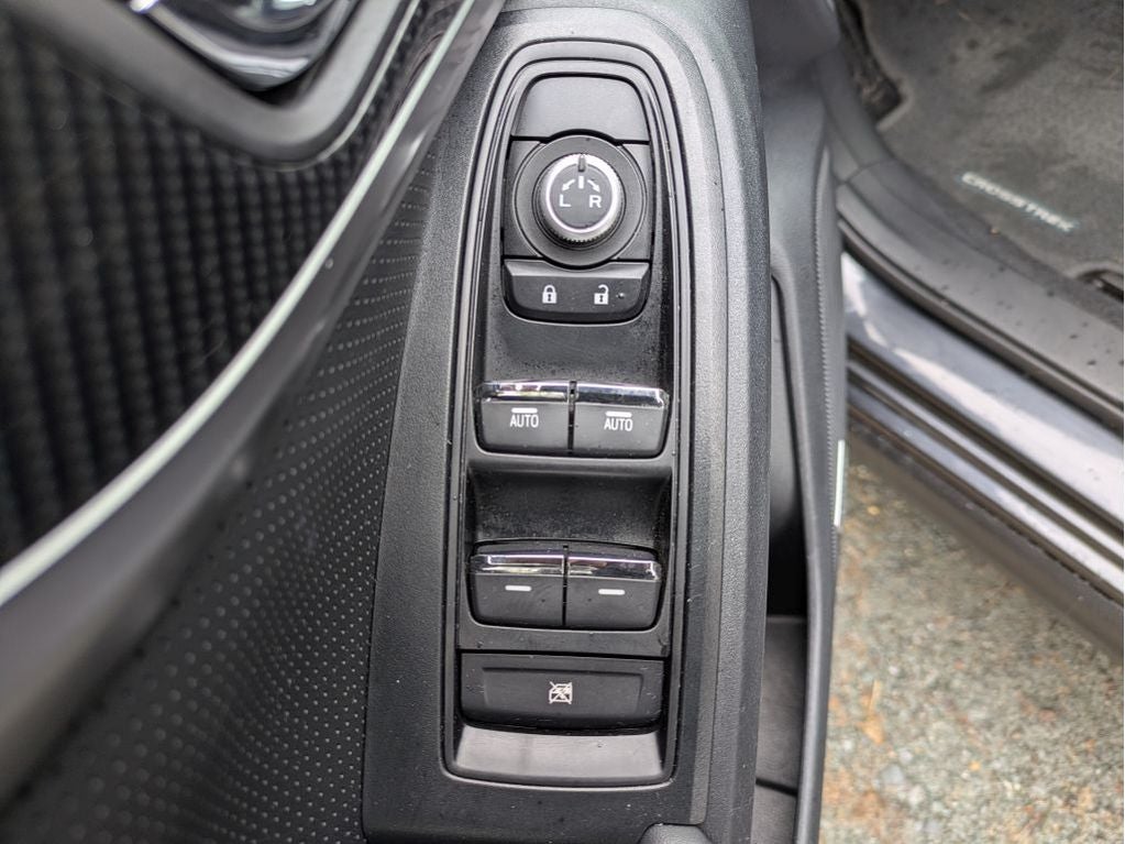 2019 Subaru Crosstrek Limited