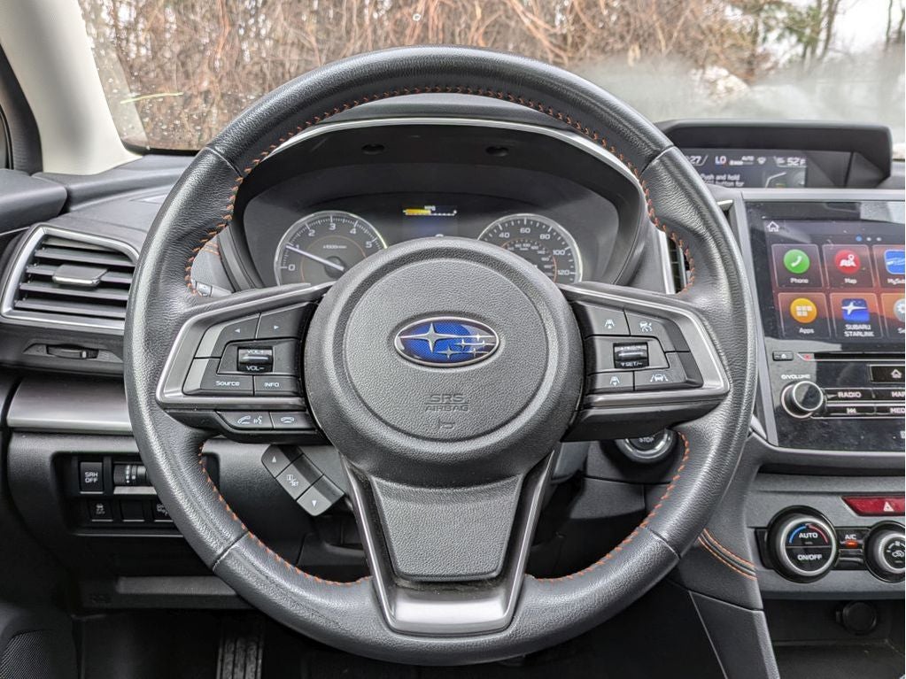 2019 Subaru Crosstrek Limited