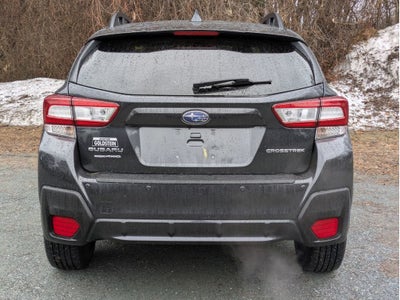 2019 Subaru Crosstrek Limited