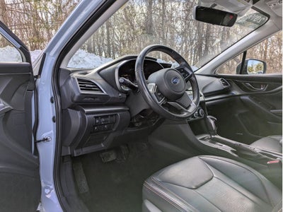 2019 Subaru Crosstrek Limited