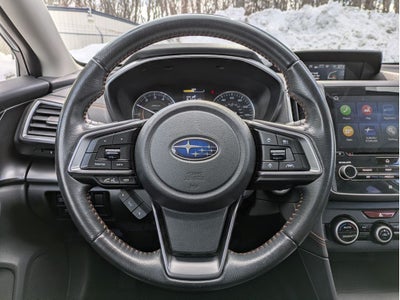 2019 Subaru Crosstrek Limited