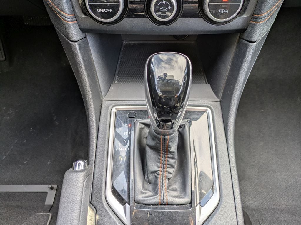 2019 Subaru Crosstrek Limited