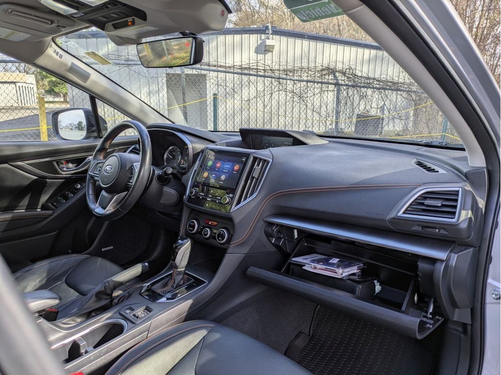 2019 Subaru Crosstrek Limited