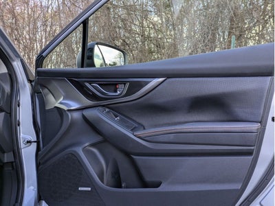 2019 Subaru Crosstrek Limited