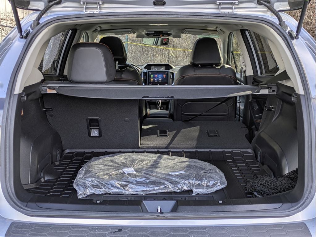 2019 Subaru Crosstrek Limited