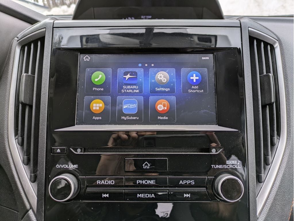 2023 Subaru Crosstrek Premium