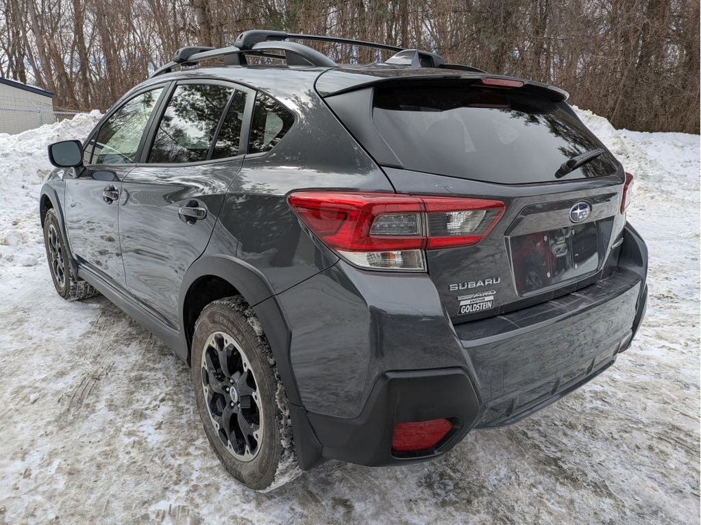 2023 Subaru Crosstrek Premium