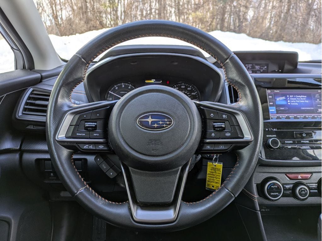 2023 Subaru Crosstrek Premium