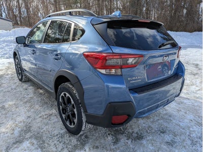 2023 Subaru Crosstrek Premium