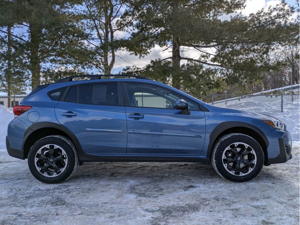2023 Subaru Crosstrek Premium