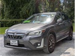2021 Subaru Crosstrek Hybrid