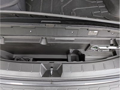 2021 Subaru Crosstrek Hybrid