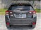 2021 Subaru Crosstrek Hybrid