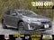 2023 Subaru Crosstrek Hybrid