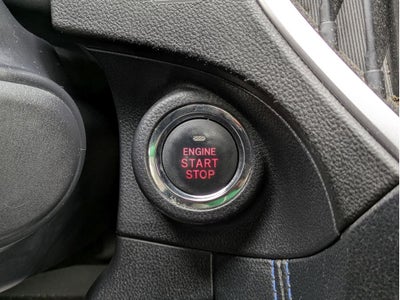 2023 Subaru Crosstrek Hybrid
