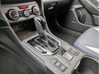 2023 Subaru Crosstrek Hybrid