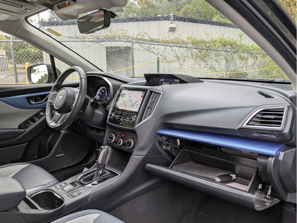 2023 Subaru Crosstrek Hybrid