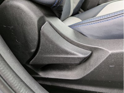 2023 Subaru Crosstrek Hybrid