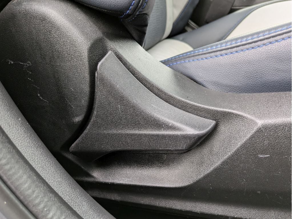 2023 Subaru Crosstrek Hybrid