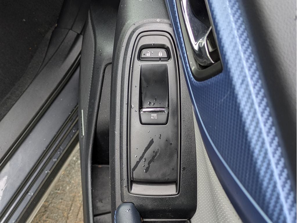 2023 Subaru Crosstrek Hybrid