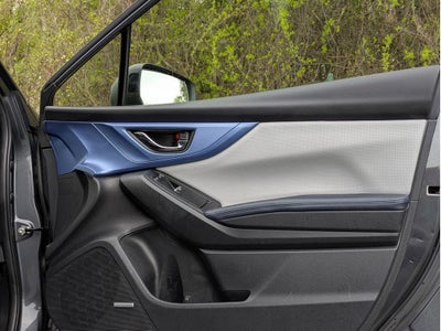 2023 Subaru Crosstrek Hybrid
