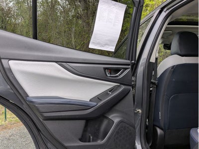 2023 Subaru Crosstrek Hybrid