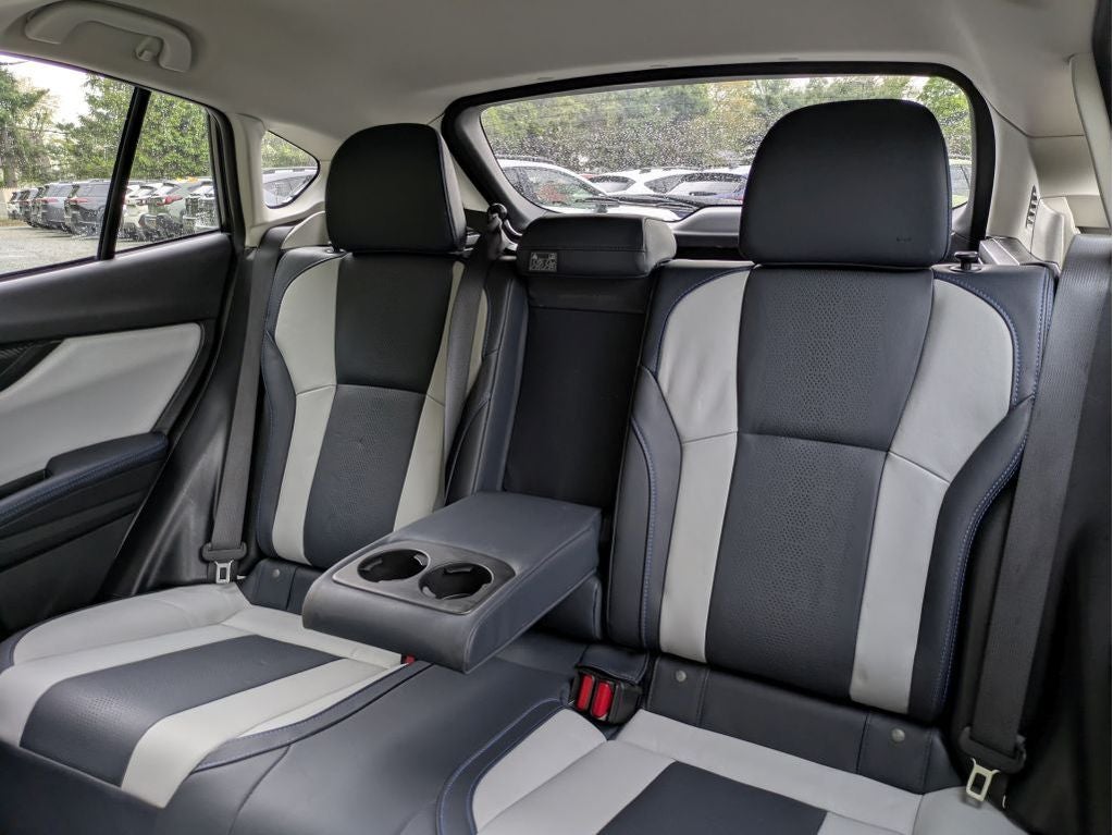 2023 Subaru Crosstrek Hybrid