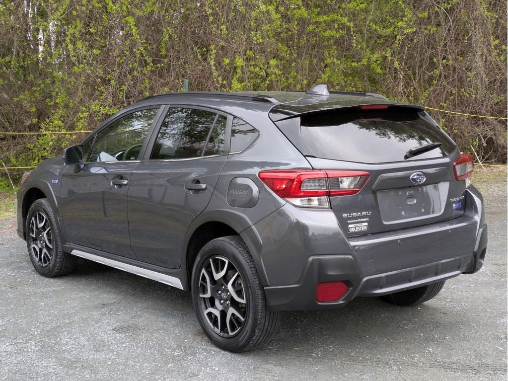 2023 Subaru Crosstrek Hybrid