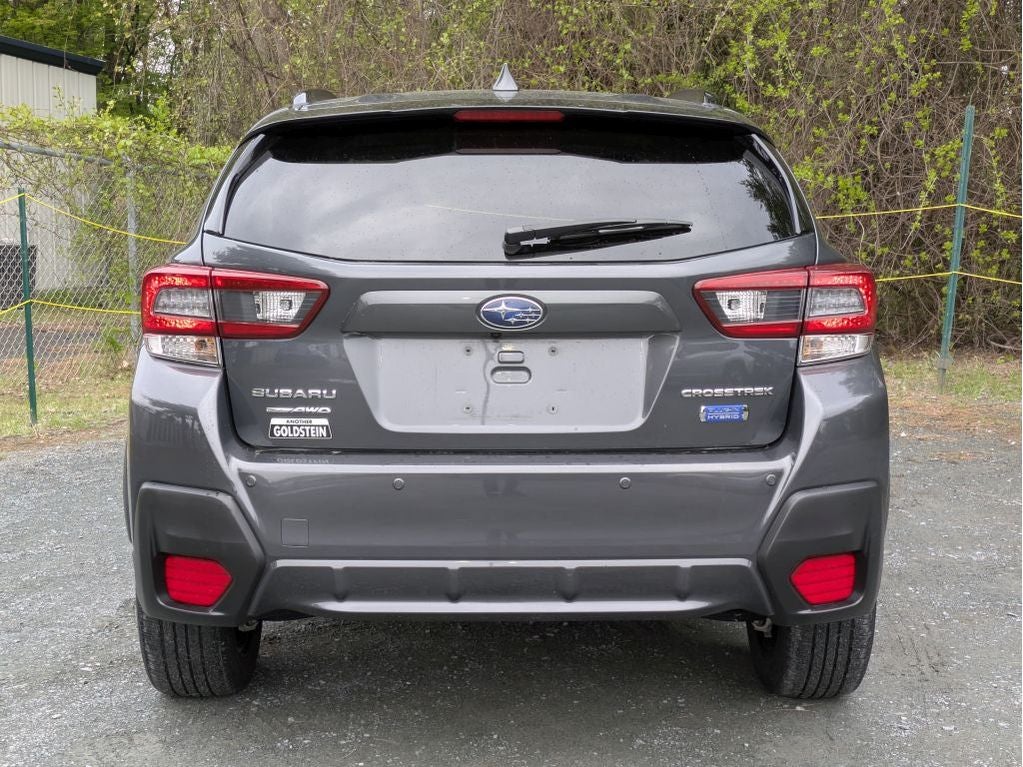 2023 Subaru Crosstrek Hybrid