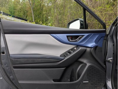 2023 Subaru Crosstrek Hybrid