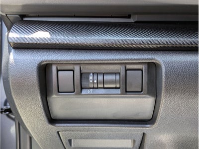 2024 Subaru Crosstrek Base
