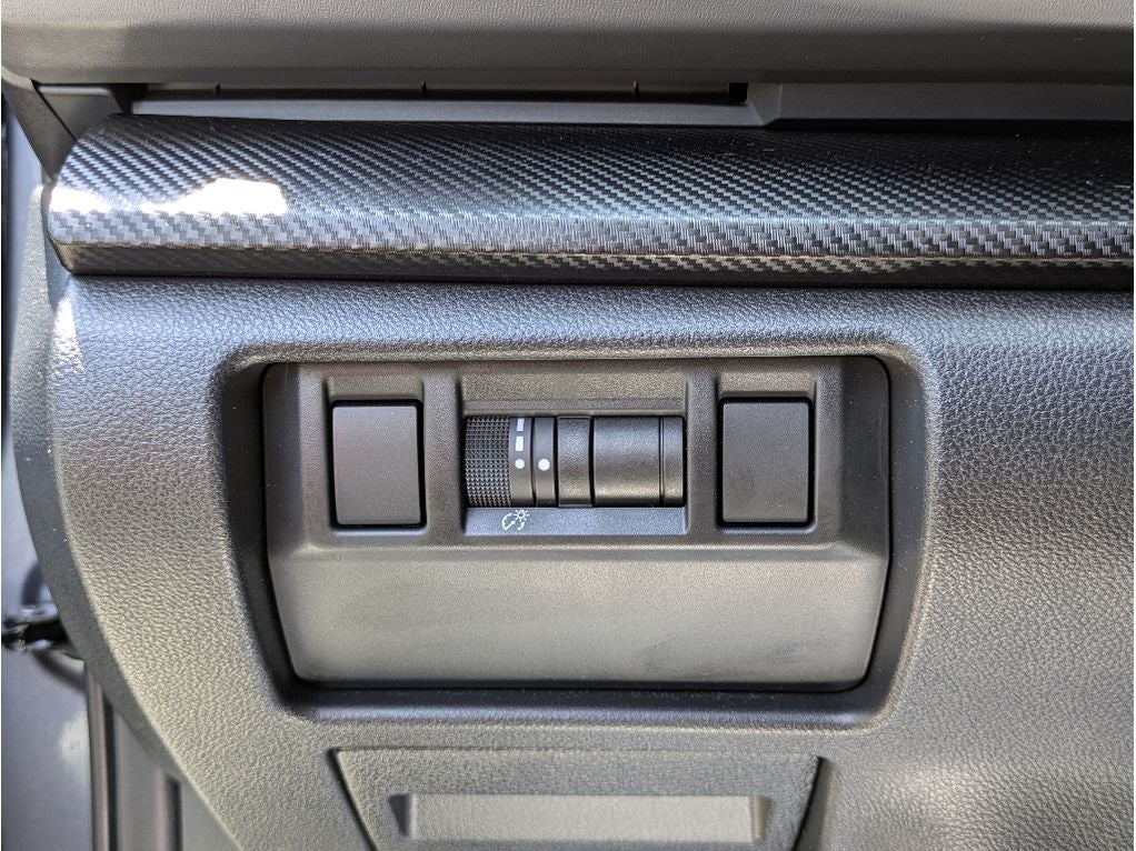 2024 Subaru Crosstrek Base
