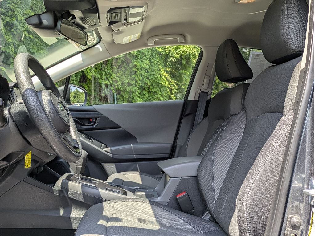 2024 Subaru Crosstrek Base