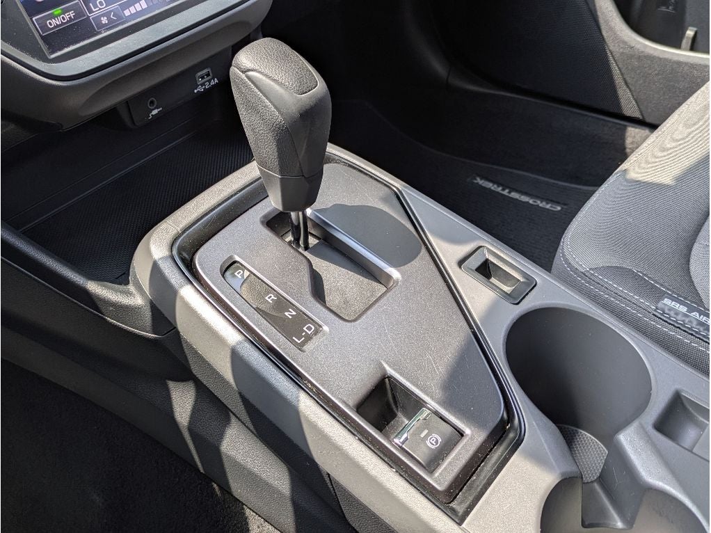 2024 Subaru Crosstrek Base