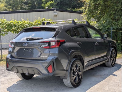 2024 Subaru Crosstrek Base